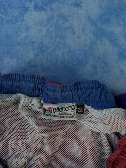 Spodenki Billabong Surf 90s XXL