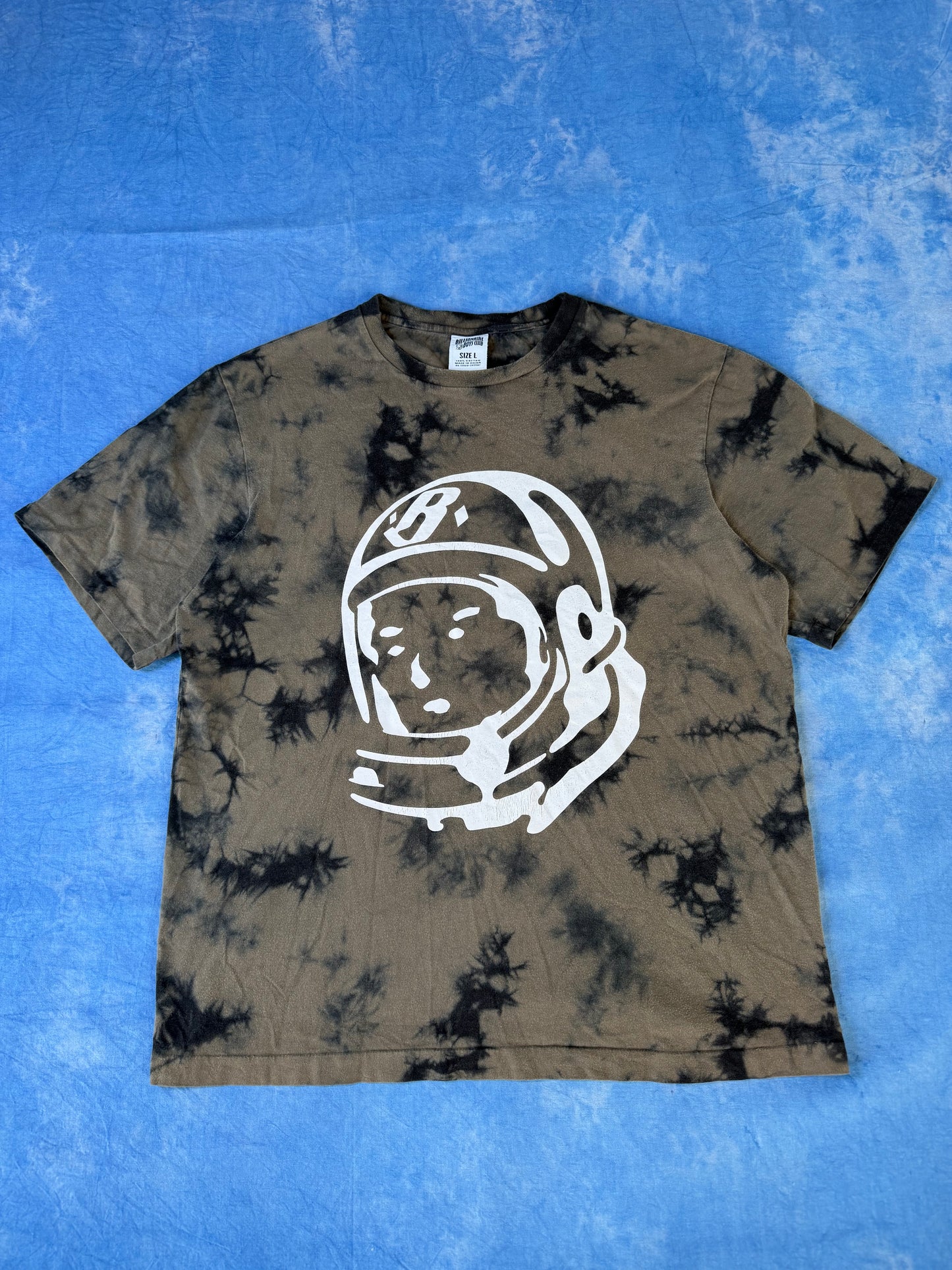 Koszulka Billionaire Boys Club Astronaut Logo L