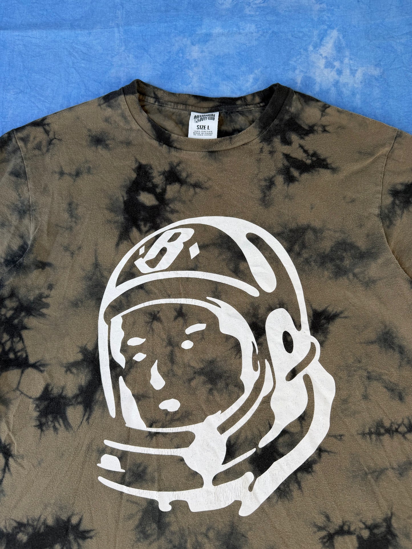 Koszulka Billionaire Boys Club Astronaut Logo L