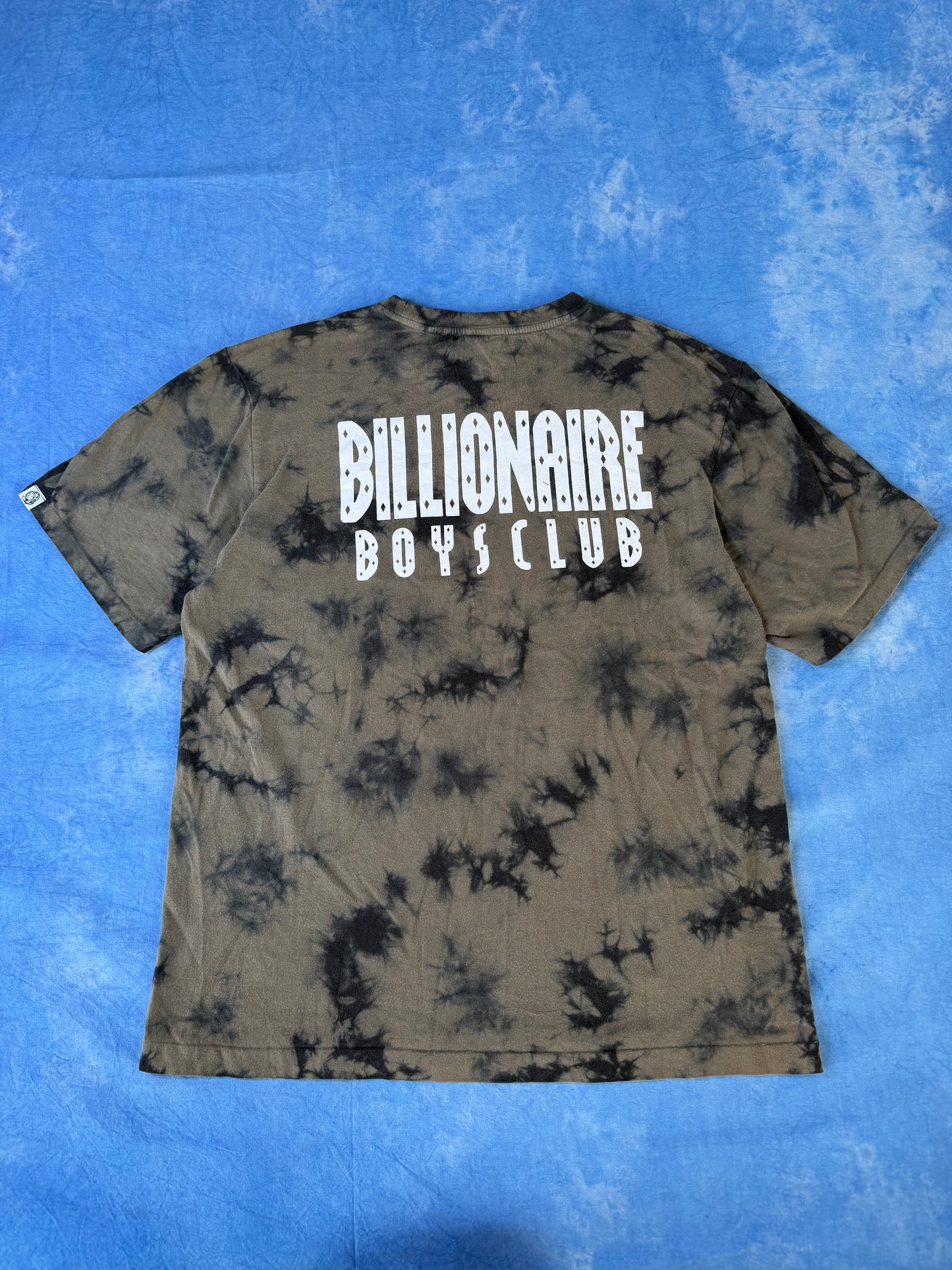 Koszulka Billionaire Boys Club Astronaut Logo L