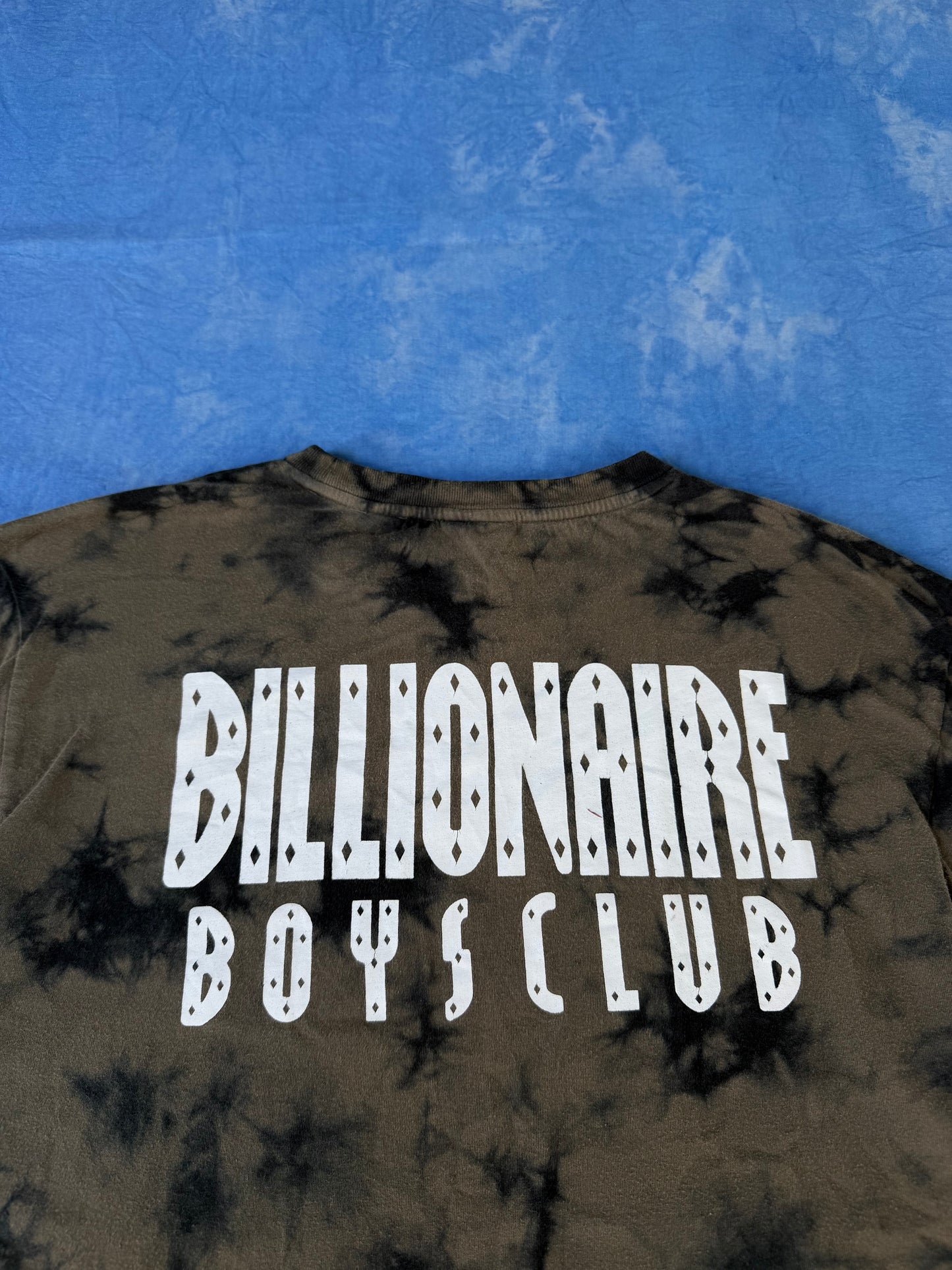 Koszulka Billionaire Boys Club Astronaut Logo L