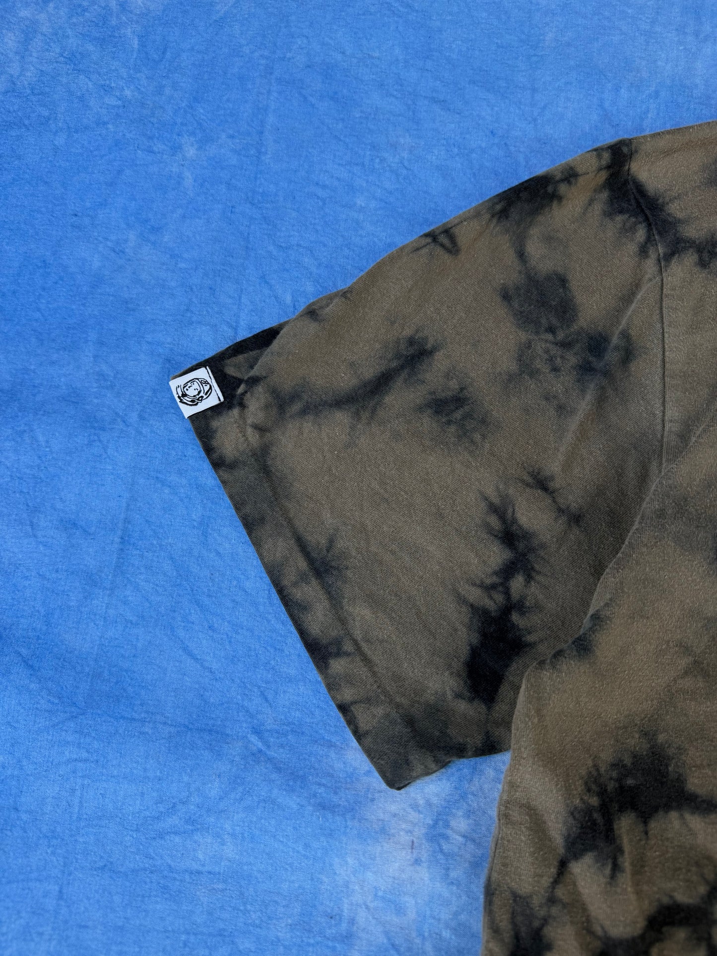 Koszulka Billionaire Boys Club Astronaut Logo L