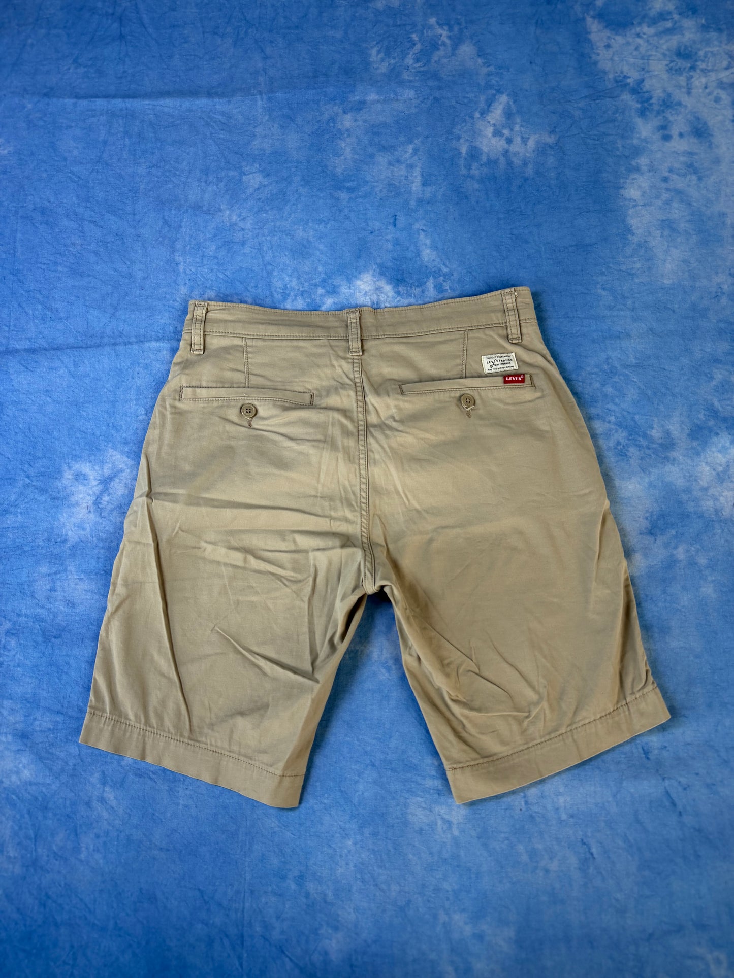 Spodenki Levi's XX Chino S