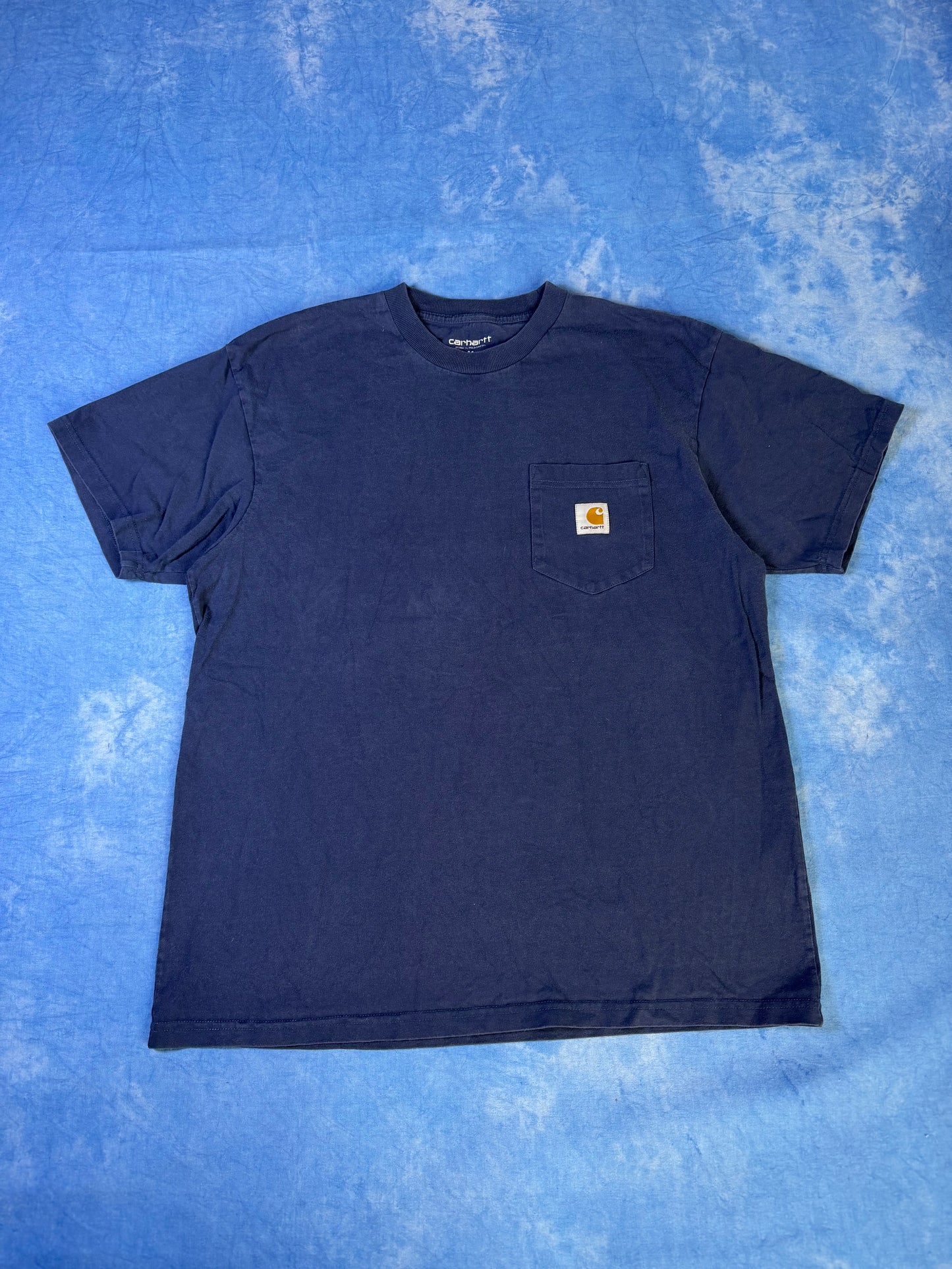 Koszulka Carhartt WIP Local Pocket M