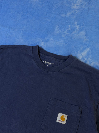Koszulka Carhartt WIP Local Pocket M