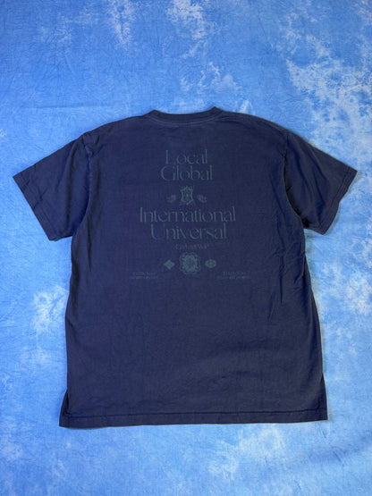 Koszulka Carhartt WIP Local Pocket M