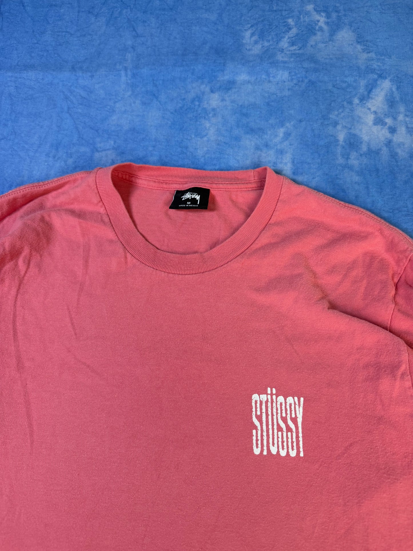 Longsleeve Stüssy In This Great Future M