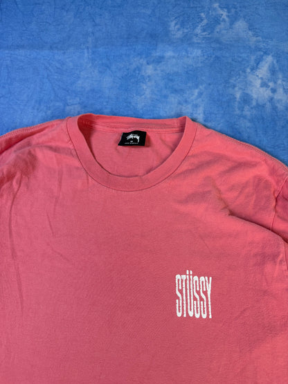 Longsleeve Stüssy In This Great Future M