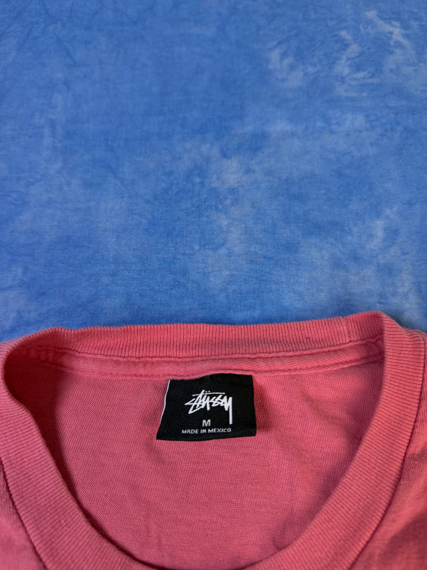 Longsleeve Stüssy In This Great Future M