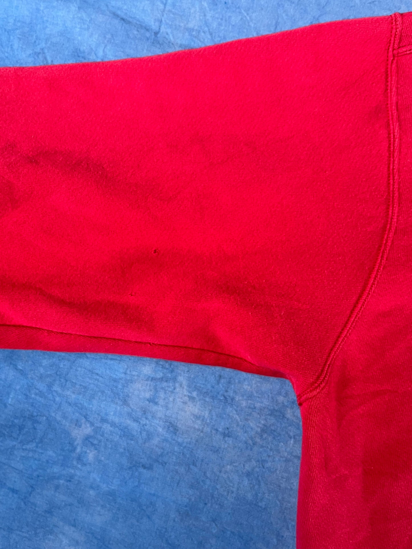 Bluza z Kapturem Nike Central Swoosh Made in USA 90s L