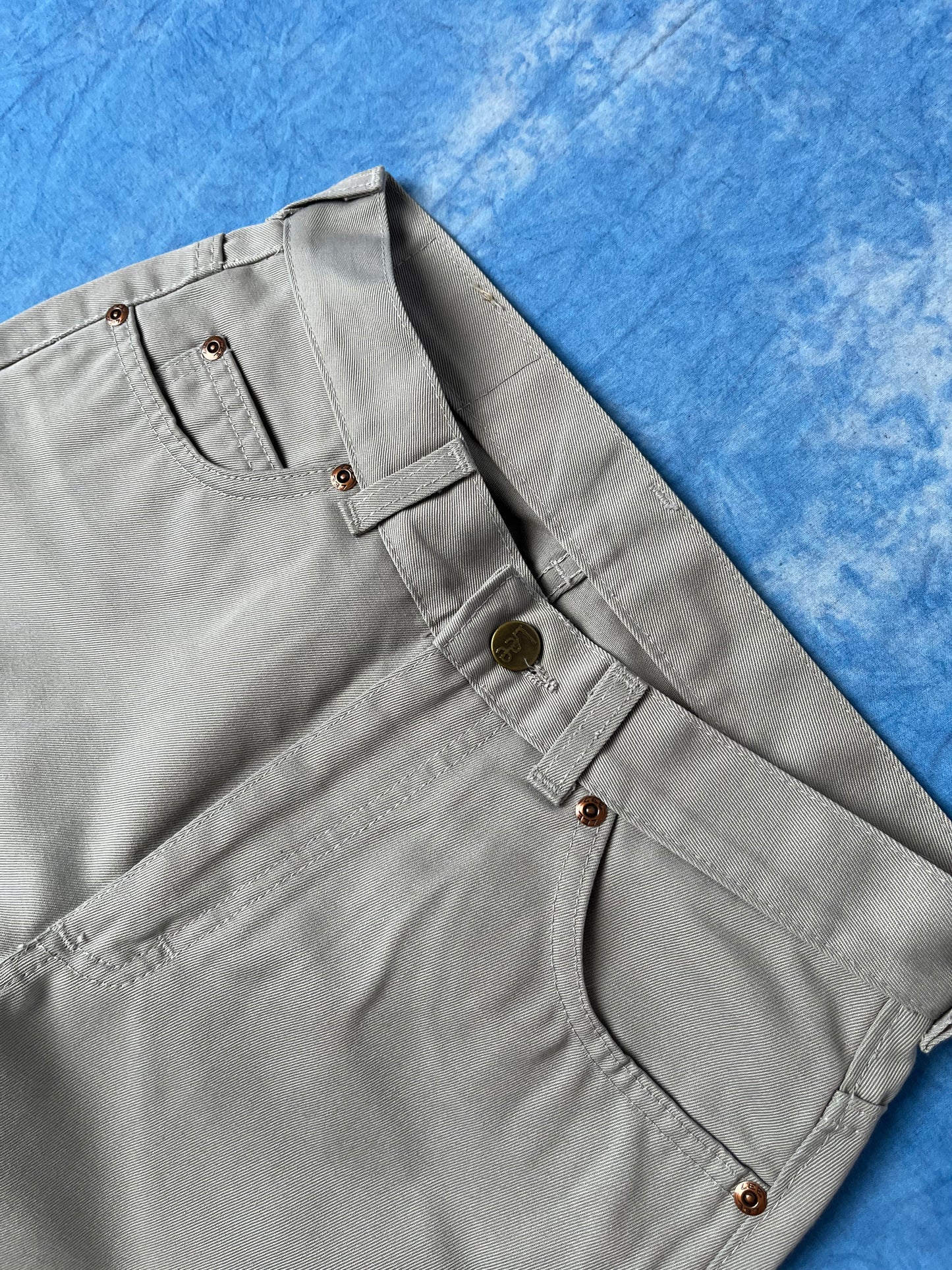 Spodnie Dzwony Bootcut Lee 90s XS/S