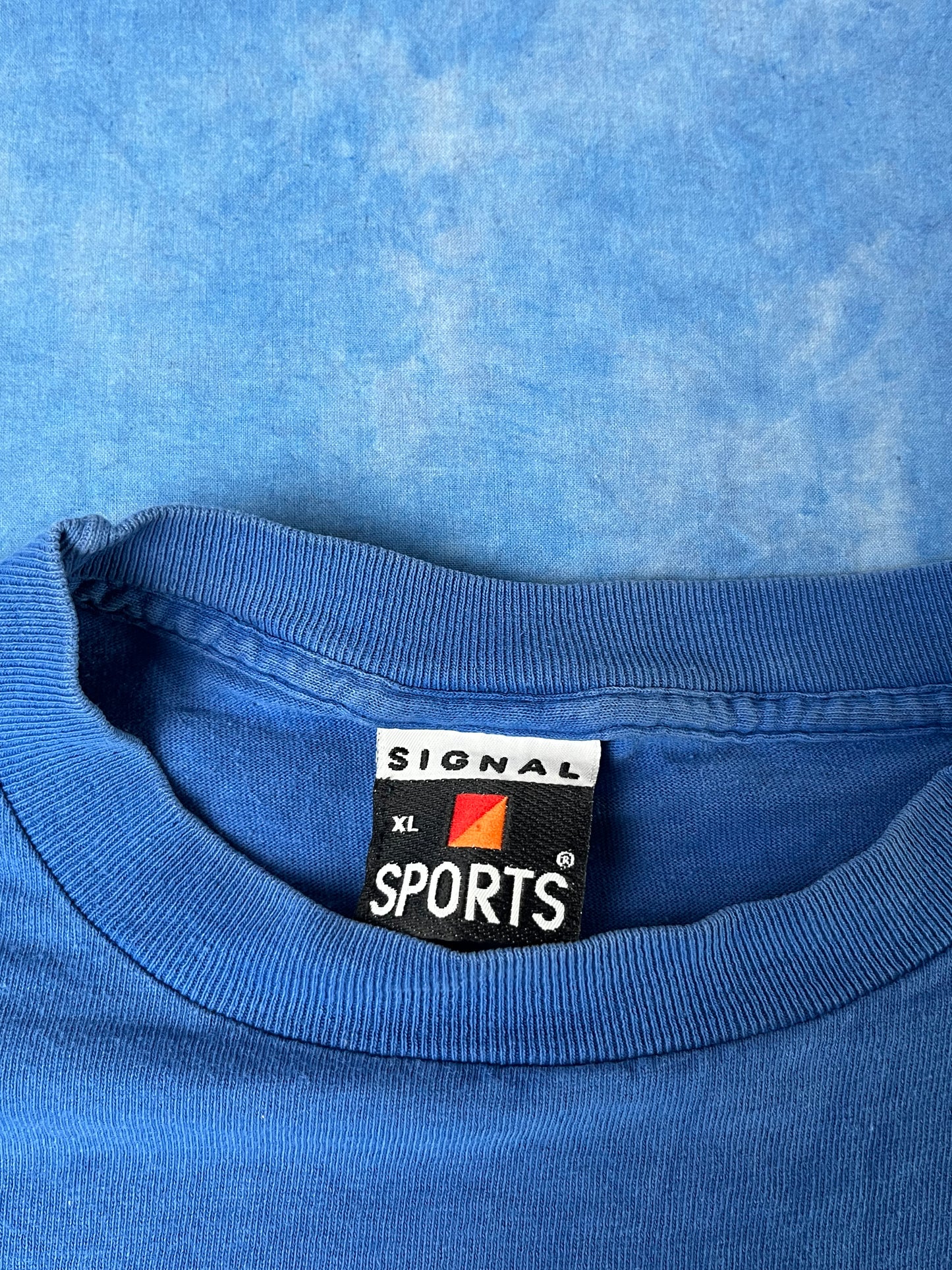 Koszulka New York Giants NFL 1993 Made in USA XL