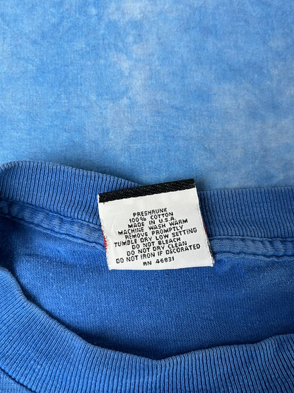 Koszulka New York Giants NFL 1993 Made in USA XL