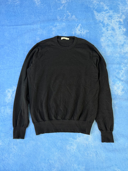 Sweterek z Wełny Merino Suitsupply L