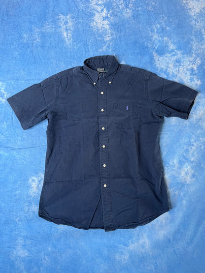 Koszula Polo Ralph Lauren Custom Fit 90s M/L