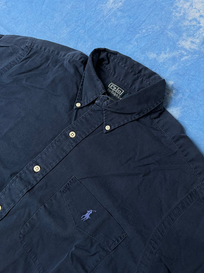 Koszula Polo Ralph Lauren Custom Fit 90s M/L