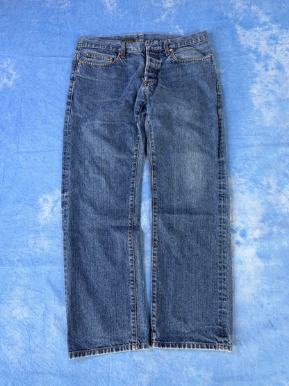 Jeansy Dior Signature Denim 2000s M/L