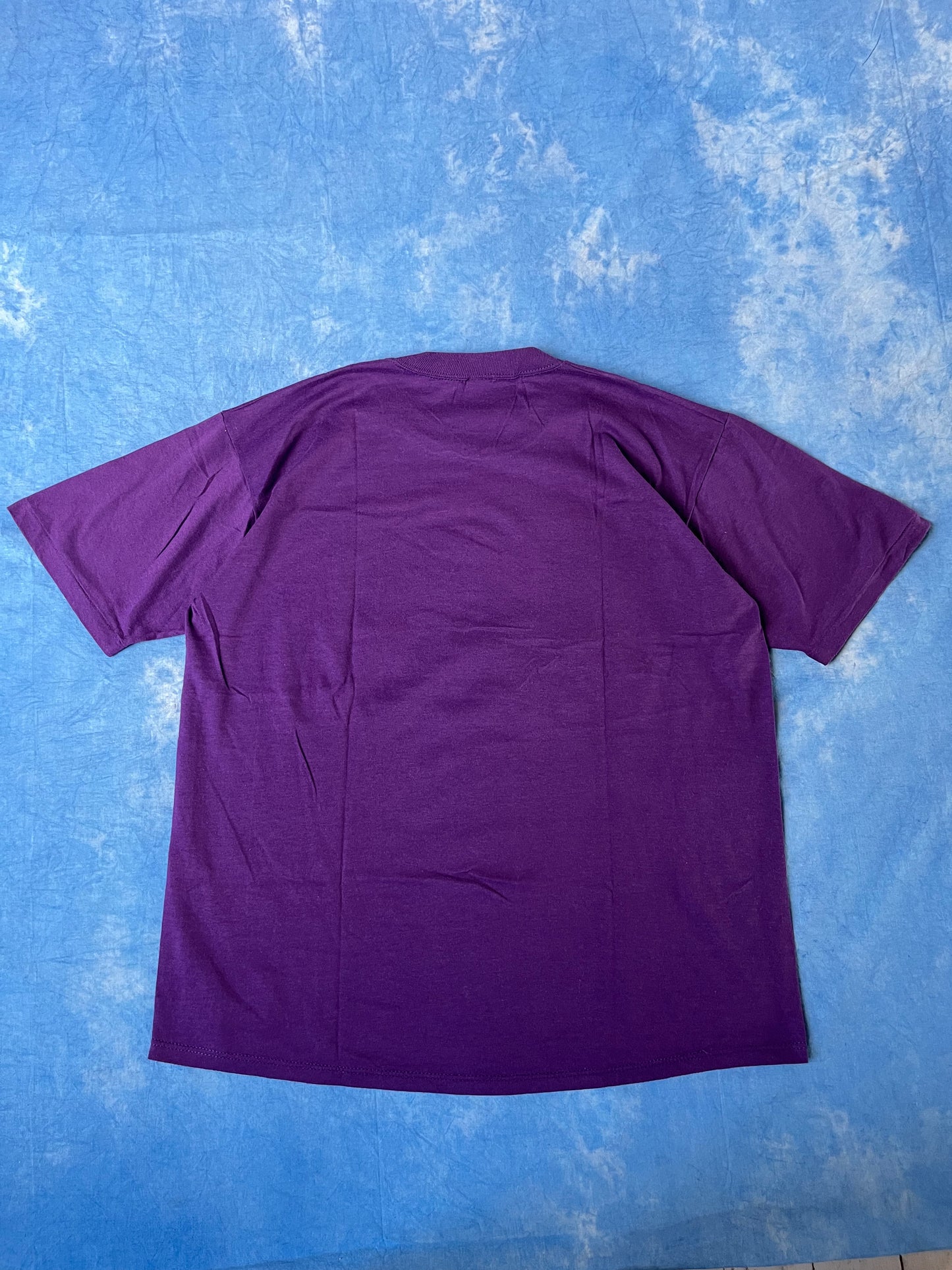 Koszulka California Jerzees Made in USA 90s XL