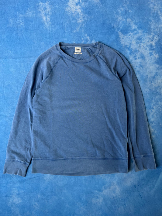 Bluza Acne Studios Pop Classic GYM AW2010 S/L