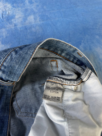 Jeansy Dior Signature Denim 2000s M/L
