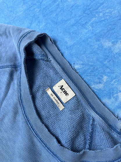 Bluza Acne Studios Pop Classic GYM AW2010 S/L