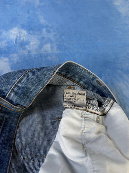 Jeansy Dior Signature Denim 2000s M/L