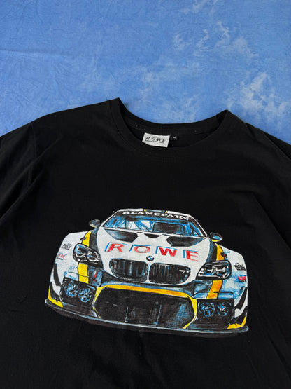 Koszulka ROWE Motor Oil BMW M