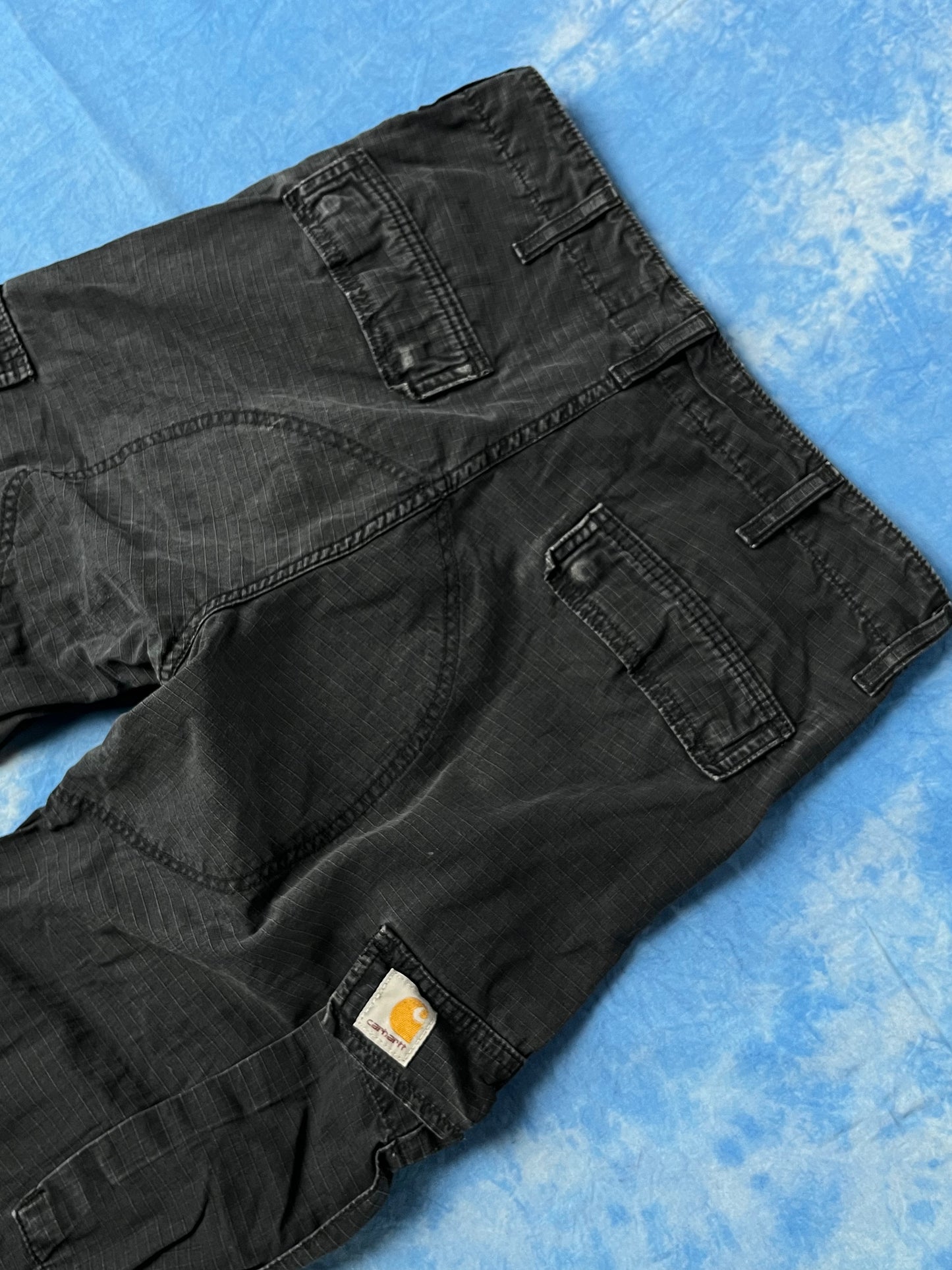 Spodnie Carhartt WIP Regular Cargo Pants M