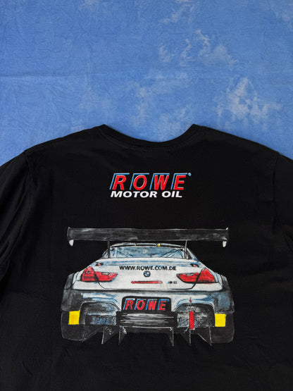 Koszulka ROWE Motor Oil BMW M