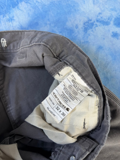 Spodnie Carhartt Relaxed Fit M