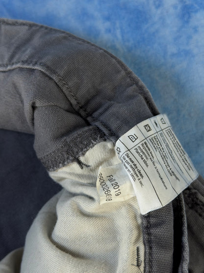 Spodnie Carhartt Relaxed Fit M