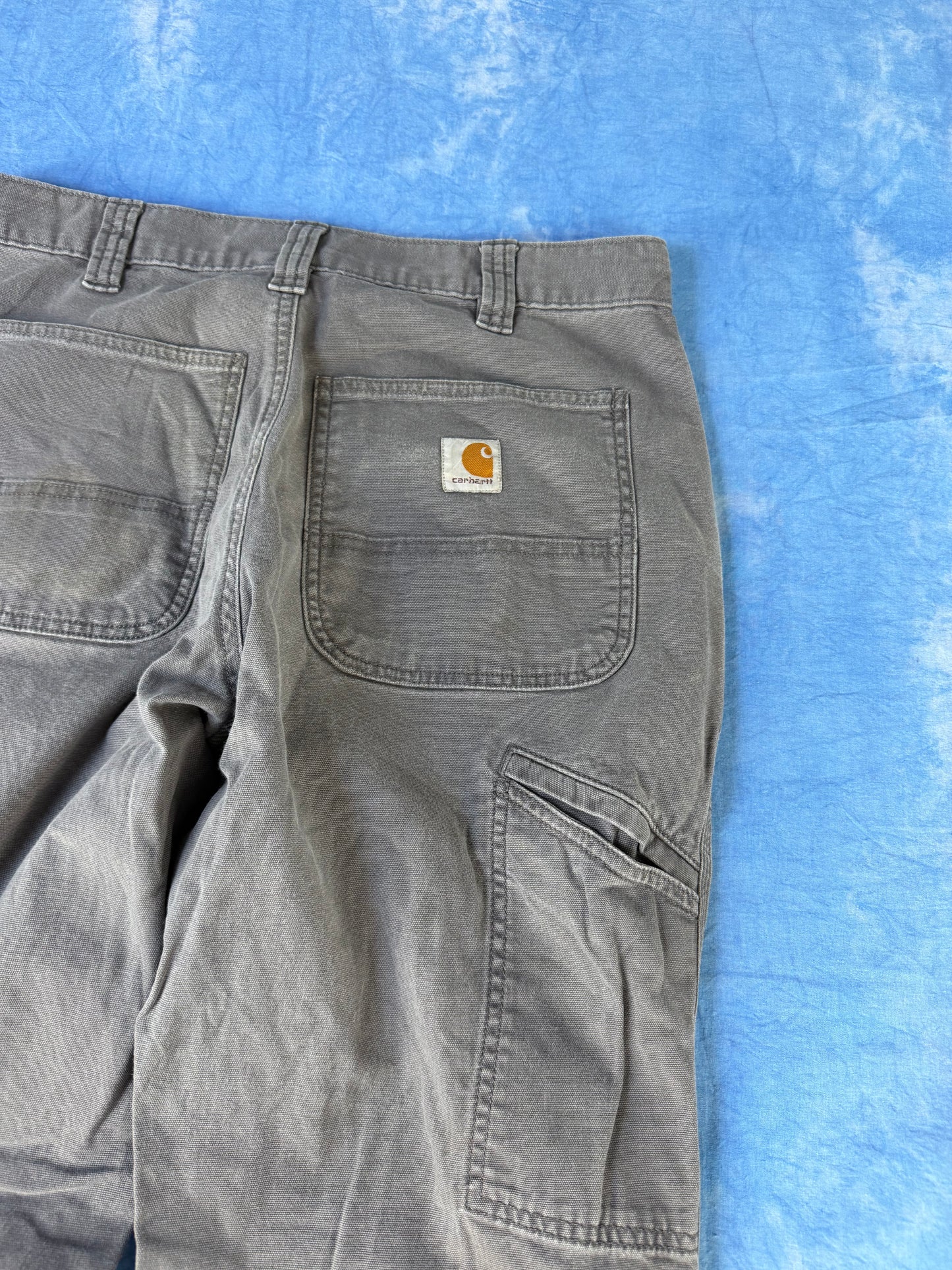 Spodnie Carhartt Relaxed Fit M