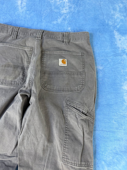 Spodnie Carhartt Relaxed Fit M