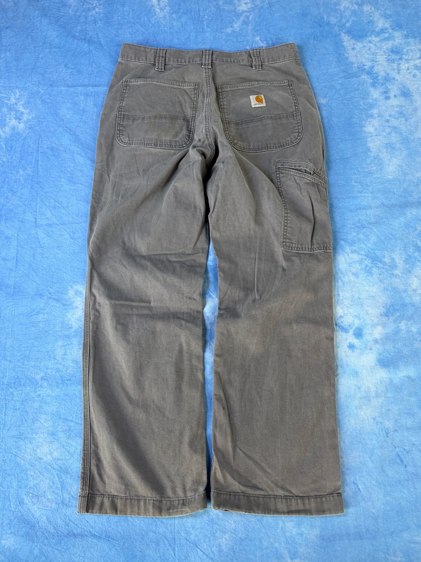 Spodnie Carhartt Relaxed Fit M