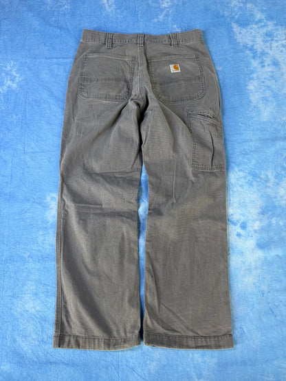 Spodnie Carhartt Relaxed Fit M