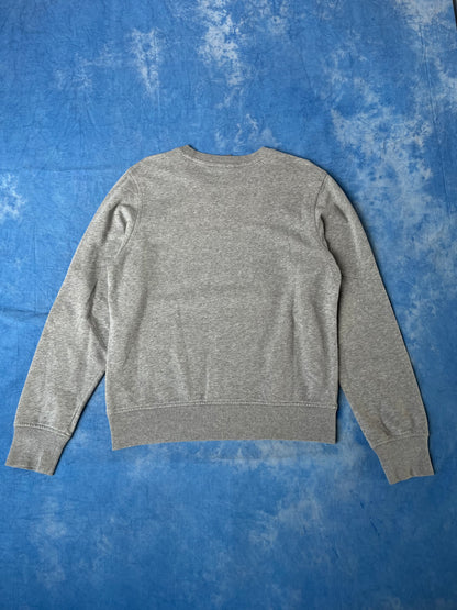 Szara Bluza Nike Team 00s S/M