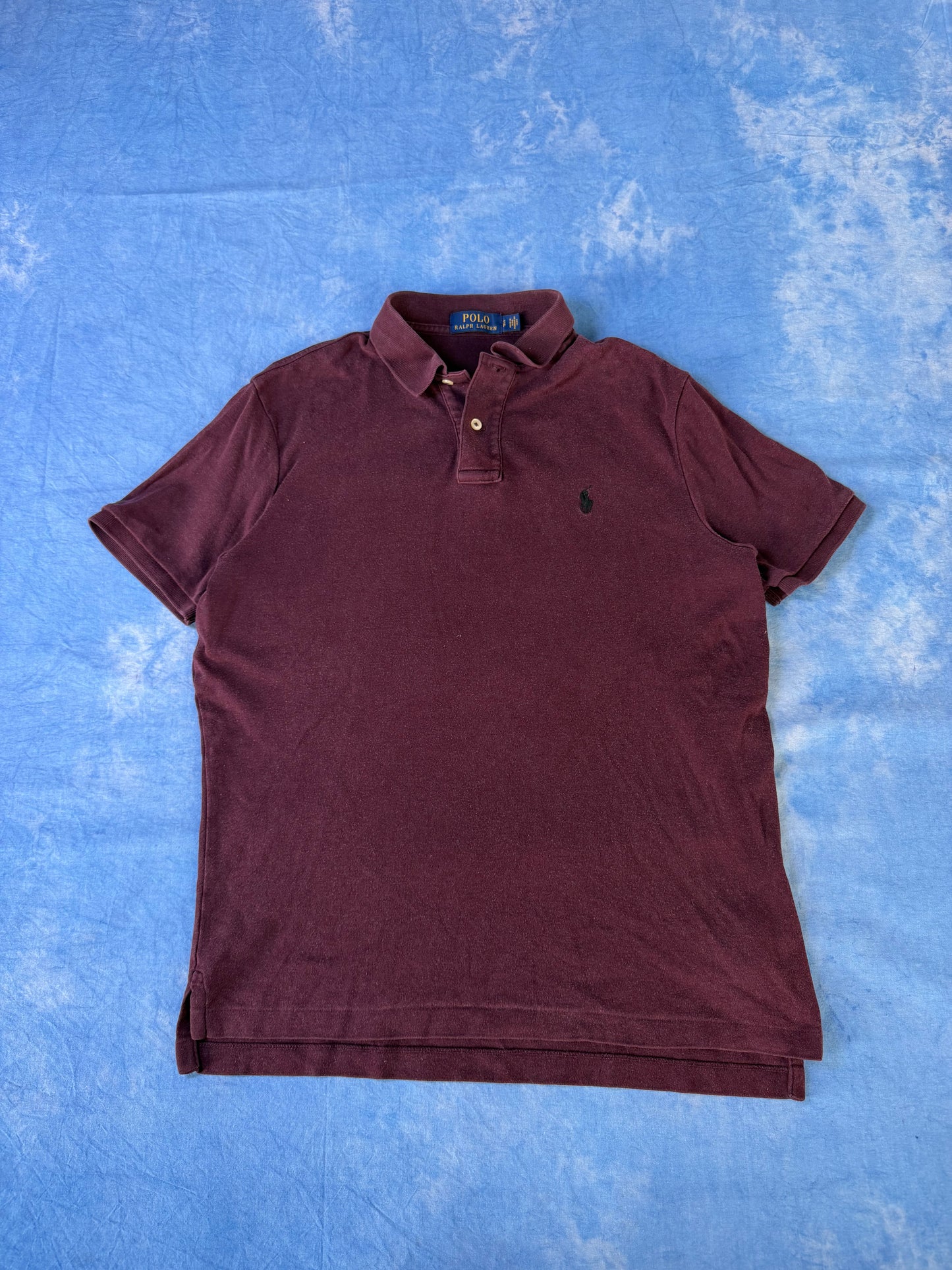 Koszulka Polo Ralph Lauren S