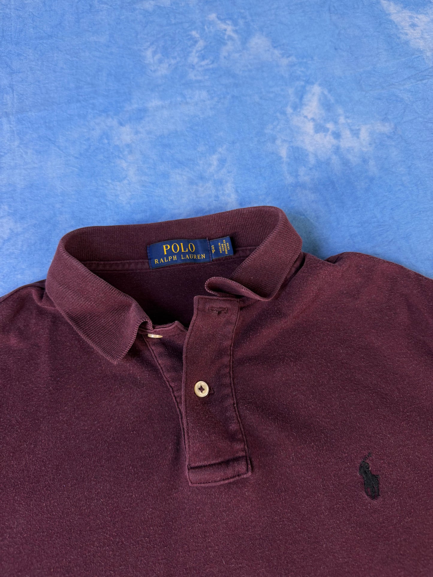 Koszulka Polo Ralph Lauren S