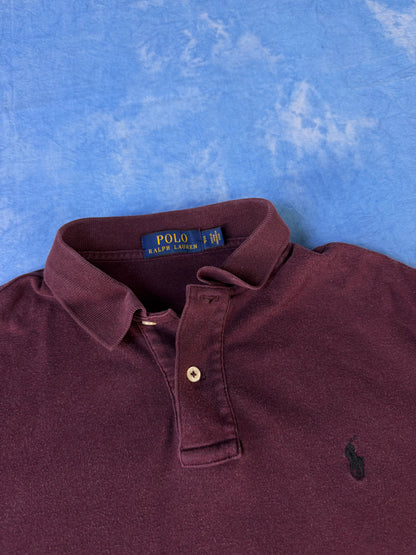 Koszulka Polo Ralph Lauren S