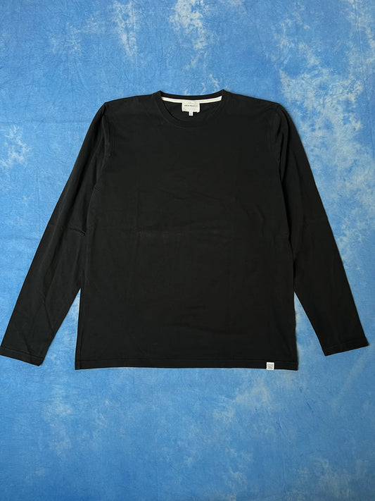 Longsleeve Norse Projects Niels Standard LS XL/XXL