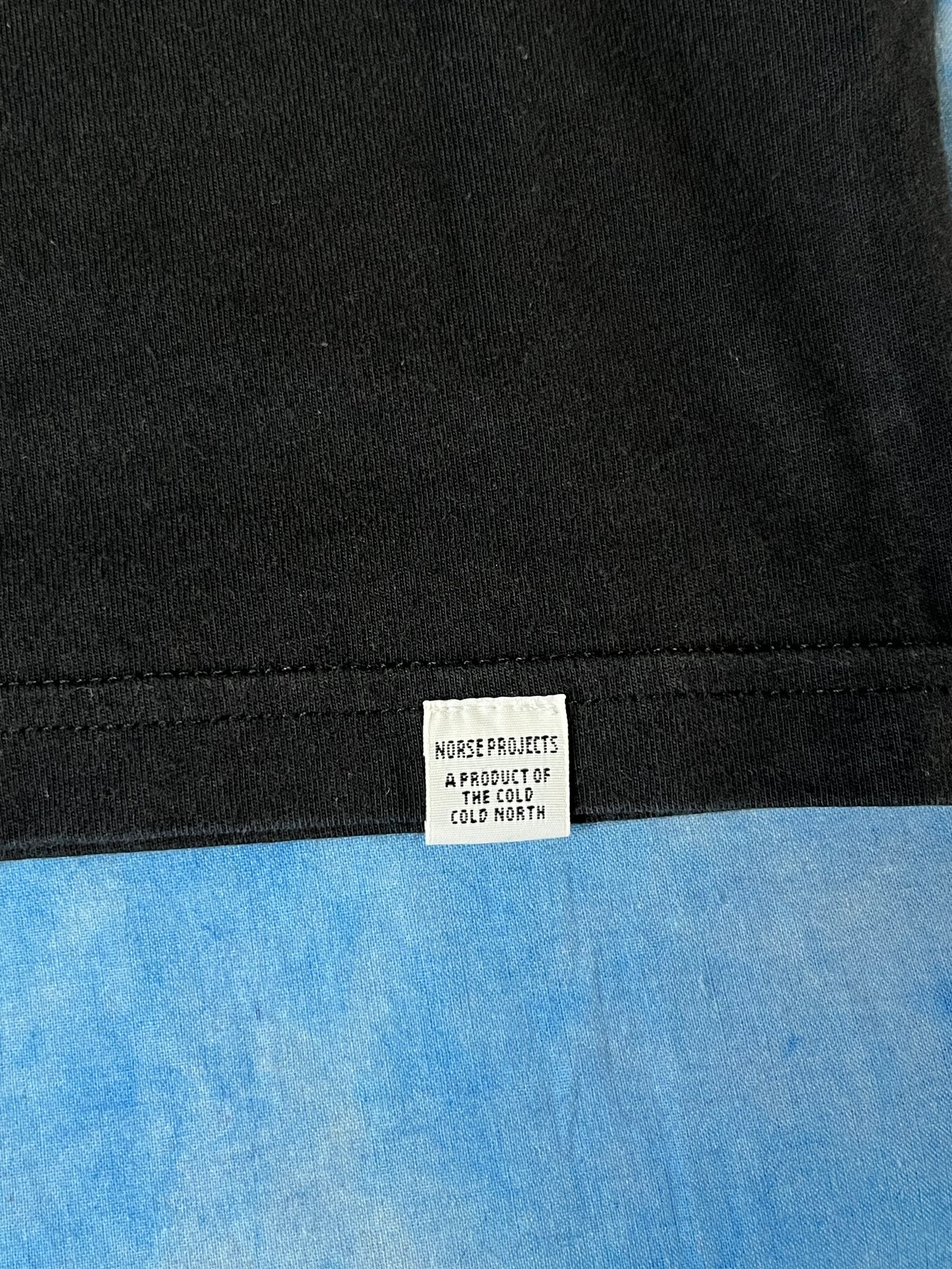 Longsleeve Norse Projects Niels Standard LS XL/XXL