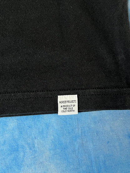 Longsleeve Norse Projects Niels Standard LS XL/XXL