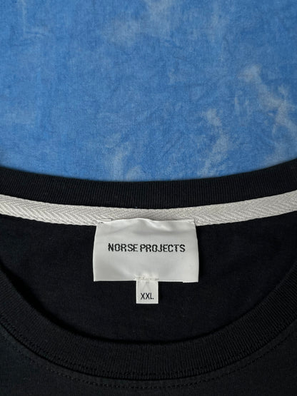 Longsleeve Norse Projects Niels Standard LS XL/XXL