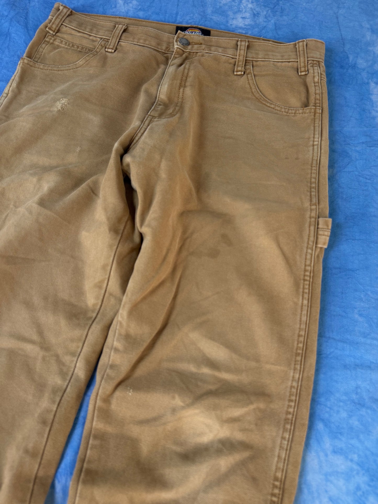 Spodnie Dickies M/L