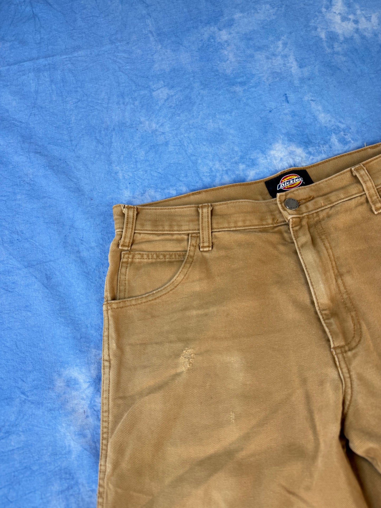 Spodnie Dickies M/L