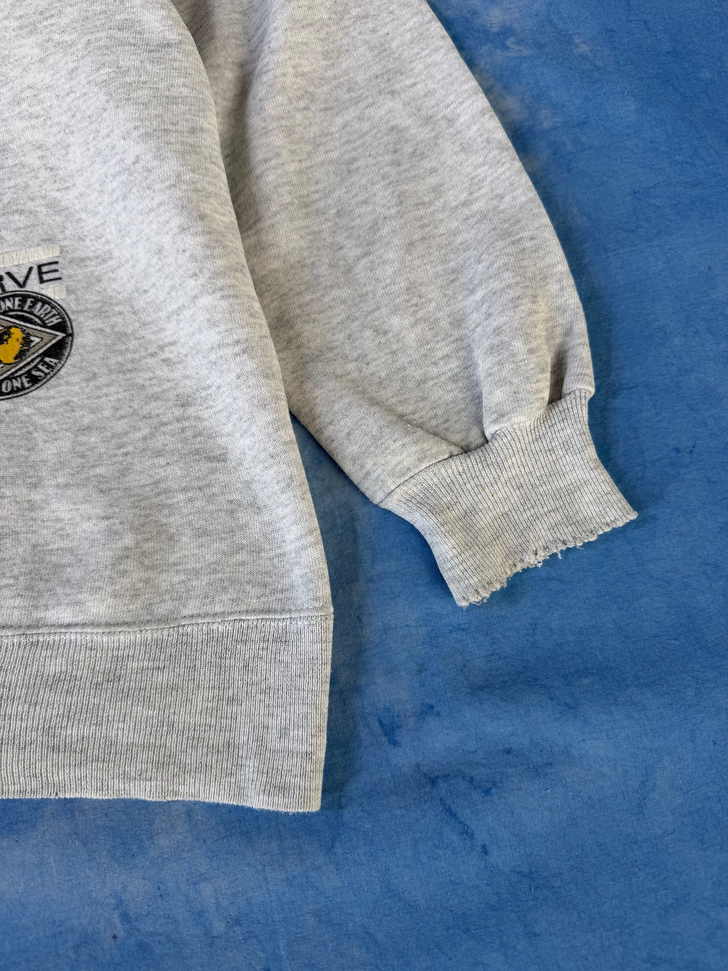 Bluza Pittsburgh ZOO Panthera Uncia 90s M