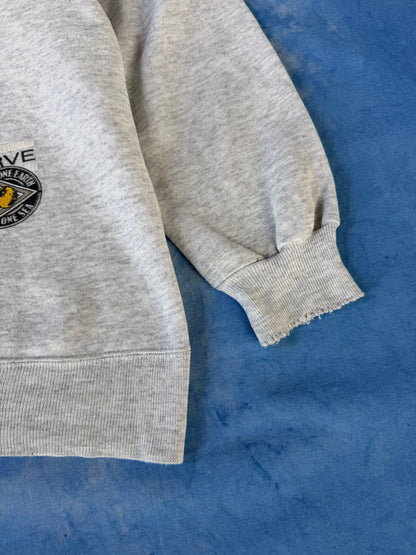 Bluza Pittsburgh ZOO Panthera Uncia 90s M