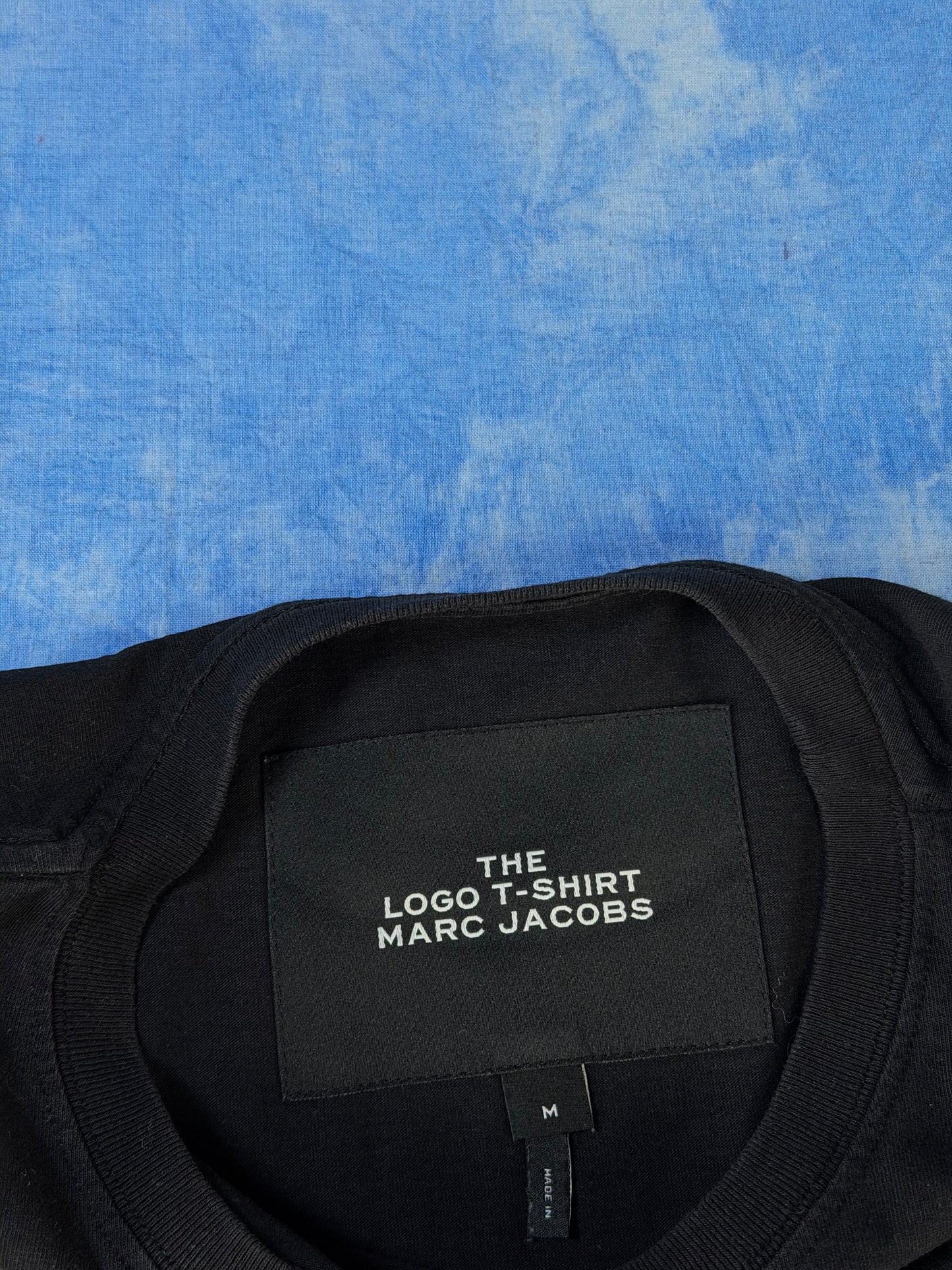 Koszulka Marc Jacobs M