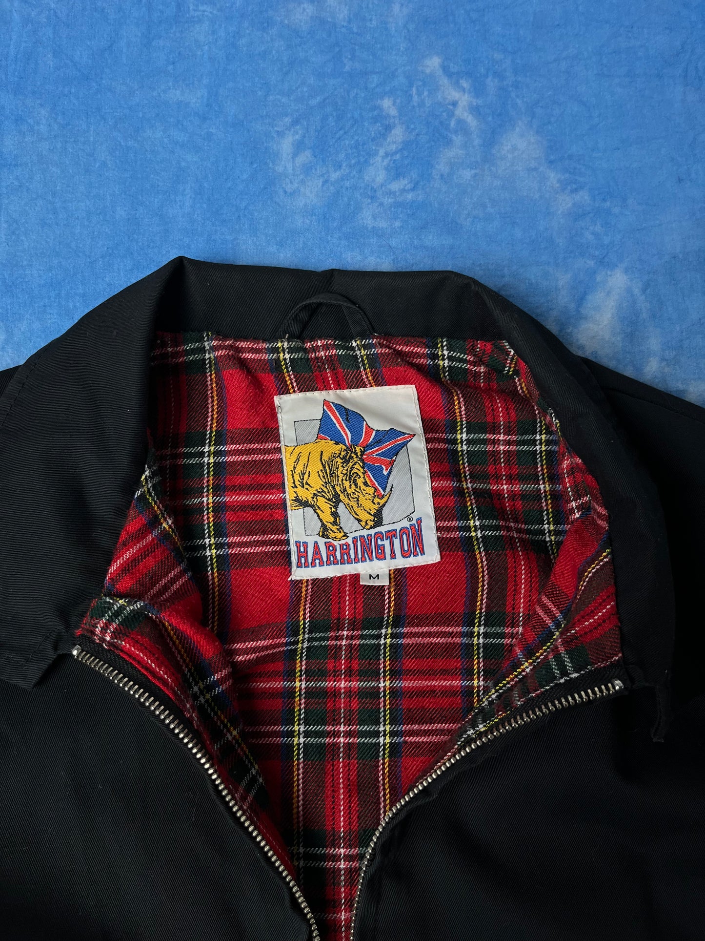 Kurtka Harringtonka Harrington 00s M