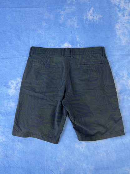 Spodenki No Nationality NN07 M/L